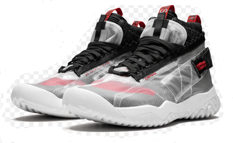 jordan apex utility black red